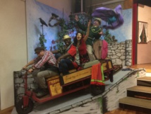 Le destin de Jean-Louis Le destin de Jean-Louis