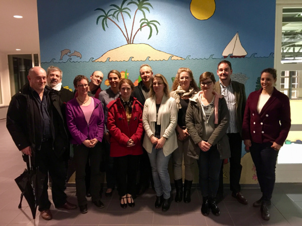 L’Etablissement scolaire du Jorat enfin doté de son Conseil d’établissement L’Etablissement scolaire du Jorat enfin doté de son Conseil d’établissement