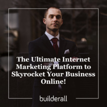 Mein 2. Tag Erfahrung mit der Marketing-Platform mybuilderall4you.ch