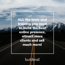 Mon premier weekend d'expérience avec la plateforme de marketing en ligne MyBuilderall4you.ch Mon premier weekend d'expérience avec la plateforme de marketing en ligne MyBuilderall4you.ch
