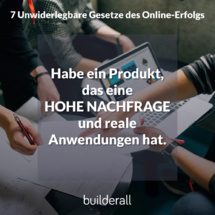 Mein 10. Tag Erfahrung mit der online marketing Platform myBuilderall4you.ch