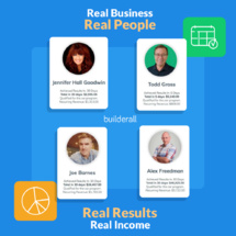 Mon 16e jour d'expérience avec la plateforme de marketing en ligne myBuilderall4you.ch Mon 16e jour d'expérience avec la plateforme de marketing en ligne myBuilderall4you.ch