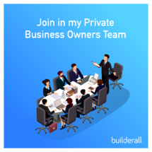 Mon 26e jour d'expérience avec la plateforme de marketing en ligne myBuilderall4you.ch