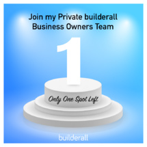 Mon 27e jour d'expérience avec la plateforme de marketing en ligne myBuilderall4you.ch