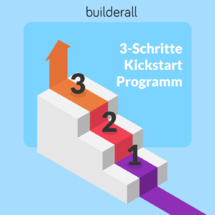 Mein 21. Tag Erfahrung mit der online marketing Platform myBuilderall4you.ch