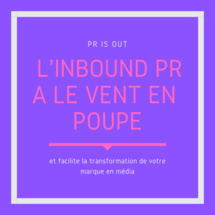 Qu’est-ce que l’ « inbound PR » et pourquoi il est indispensable au bon développement des relations publiques Qu’est-ce que l’ « inbound PR » et pourquoi il est indispensable au bon développement des relations publiques