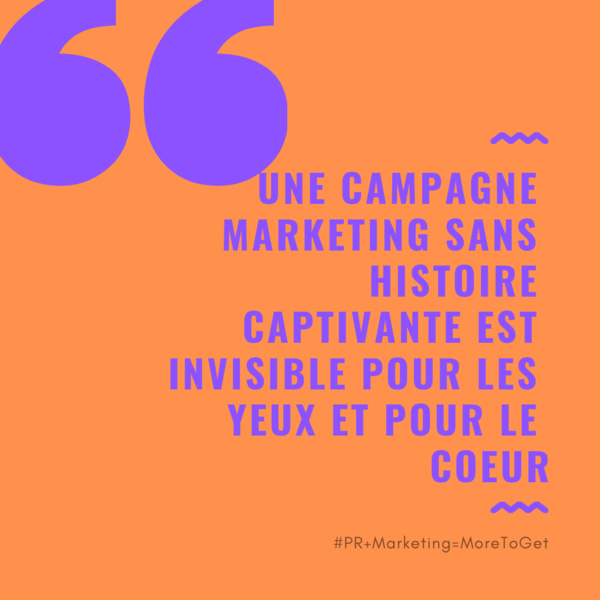 3 bons plans pour combiner vos activités de marketing et de relations publiques 3 bons plans pour combiner vos activités de marketing et de relations publiques