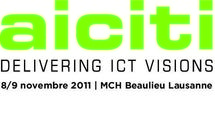 Lancement d'aiciti Expo, la nouvelle exposition informatique suisse romande