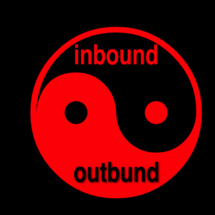 Faut-il plutôt pratiquer l’inbound PR ou l’outbound PR ? – Les deux mon camarade !