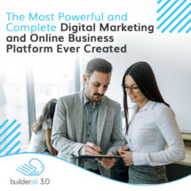 Revue de Builderall 3.0: Gain de puissance et nouvelles fonctionnalités dopent son succès auprès des entrepreneurs en ligne