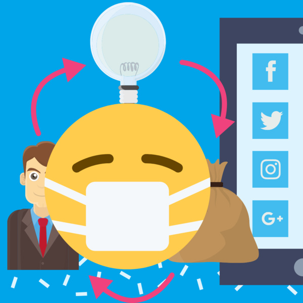 Le B2B se tourne vers le marketing numérique à la suite d’une épidémie de coronavirus Le B2B se tourne vers le marketing numérique à la suite d’une épidémie de coronavirus