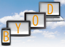 To BYOD or not to BYOD ? That is  not the question*