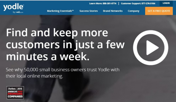 4 beste Call-to-Action-Videobeispiele (und wie man eines optimiert) 4 beste Call-to-Action-Videobeispiele (und wie man eines optimiert)