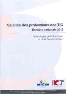 Le livre des salaires 2012 crée de la transparence dans le secteur informatique suisse