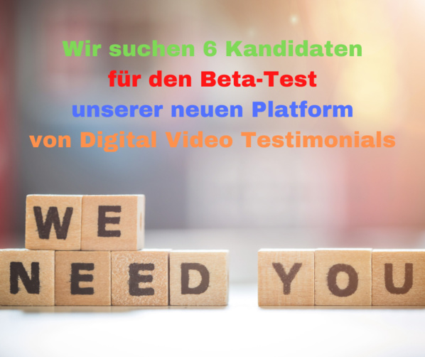 Warum Sie Video-Testimonials benötigen, um Ihren Umsatz und Ihre Markenbekanntheit zu steigern Warum Sie Video-Testimonials benötigen, um Ihren Umsatz und Ihre Markenbekanntheit zu steigern