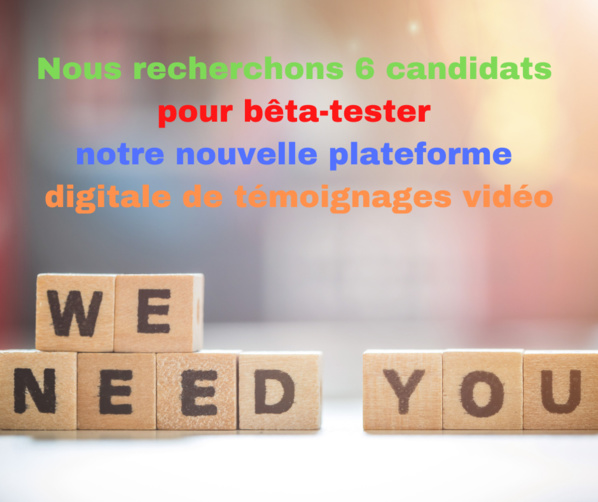 Pourquoi vous avez besoin de témoignages vidéo pour augmenter votre chiffre d'affaires et votre notoriété de marque Pourquoi vous avez besoin de témoignages vidéo pour augmenter votre chiffre d'affaires et votre notoriété de marque