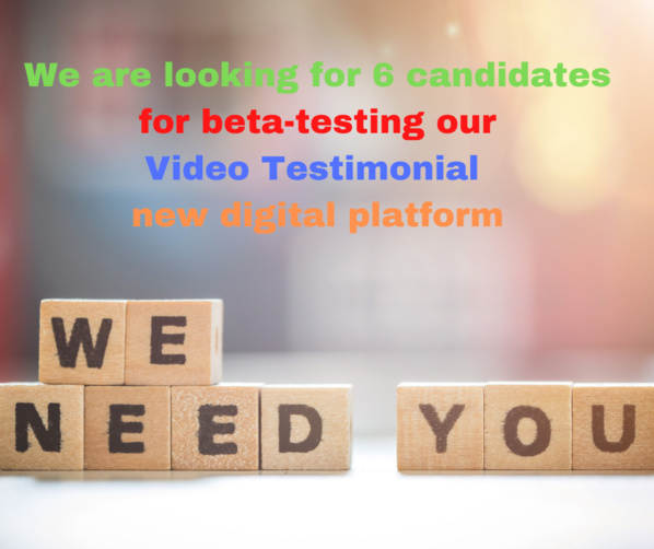 Why you need video testimonials to increase your revenue and brand awareness