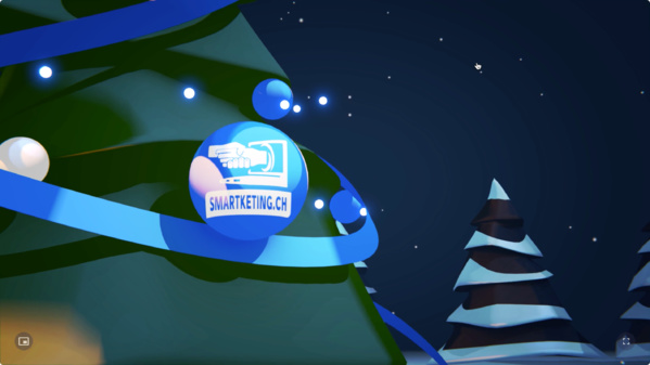 Unsere 5 Digital Smar(t)keting-Tipps für Weihnachten 2020 Unsere 5 Digital Smar(t)keting-Tipps für Weihnachten 2020