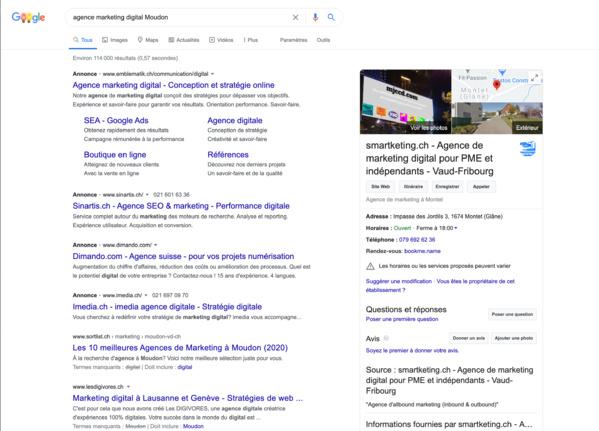 Comment améliorer la visibilité de votre PME à moindre coût et gagner de nouveaux clients Comment améliorer la visibilité de votre PME à moindre coût et gagner de nouveaux clients
