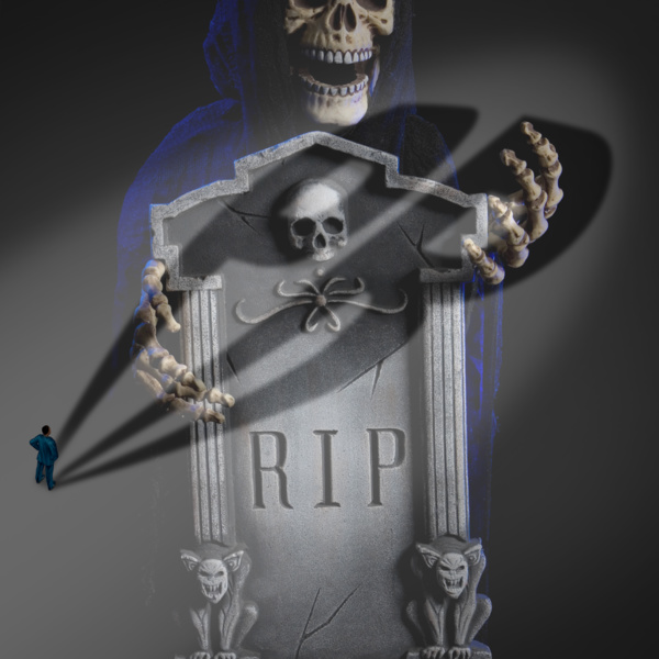 Warum die traditionelle PR im Sterben liegt Warum die traditionelle PR im Sterben liegt