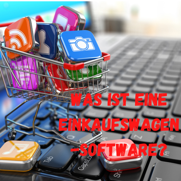 Was ist eine Einkaufswagen-Software? Was ist eine Einkaufswagen-Software?