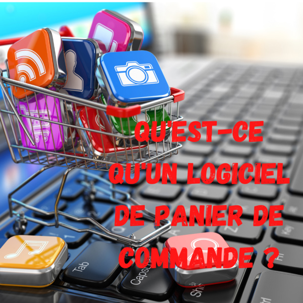 Qu'est-ce qu'un logiciel de panier de commande ? Qu'est-ce qu'un logiciel de panier de commande ?