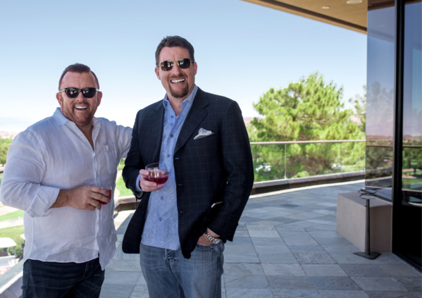 Lassen Sie sich von Perry Belcher und Chad Nicely gratis als Power Affiliate weiterbilden Lassen Sie sich von Perry Belcher und Chad Nicely gratis als Power Affiliate weiterbilden