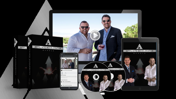Join Perry Belcher and Chad Nicely every wednesday until September 21st 2021 to learn how to be a Power Affiliate for free. Take action right now and click on this link to gain financial independance!!