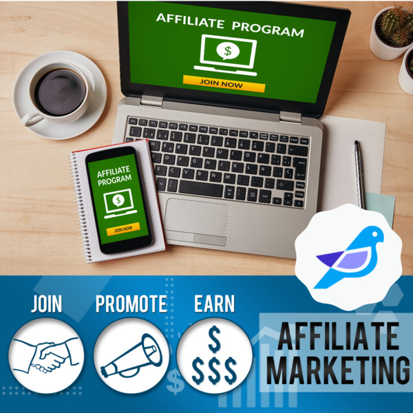 Lernen Sie Power Affiliate Marketing in 30 Tagen - Warum und wie man ein Produkt oder eine Dienstleistung vermarktet - Kostenloses wöchentliches Training bis zum 21. September