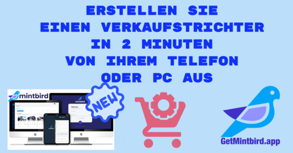 Welche Zukunft haben elektronische Warenkorb- und Funnel-Builder-Lösungen? Welche Zukunft haben elektronische Warenkorb- und Funnel-Builder-Lösungen?