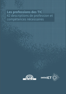 Nouvelle édition 2013 du Livre suisse des Professions informatiques: Nouvelles professions à l’ère du nuage informatique Nouvelle édition 2013 du Livre suisse des Professions informatiques: Nouvelles professions à l’ère du nuage informatique