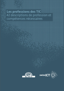 Nouvelle édition 2013 du Livre suisse des Professions informatiques: Nouvelles professions à l’ère du nuage informatique