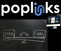 PopLinks Software Affiliate Center Full Review – Version 1.0