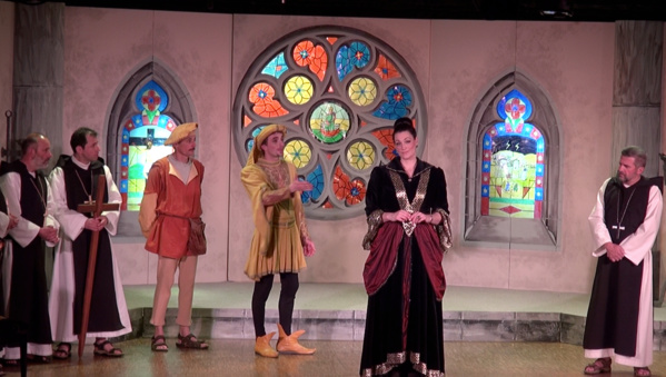 Nouvelle création originale à Forel (Lavaux) en 2014 : Aliénor à l’Abbaye de Haut-Crêt – Le monastère sous haute tension Nouvelle création originale à Forel (Lavaux) en 2014 : Aliénor à l’Abbaye de Haut-Crêt – Le monastère sous haute tension