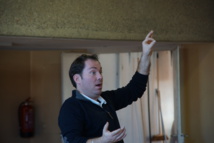 Spectacle annuel du chœur d’hommes L’Avenir : 3 weekends d’enfer à Forel (Lavaux)! Spectacle annuel du chœur d’hommes L’Avenir : 3 weekends d’enfer à Forel (Lavaux)!