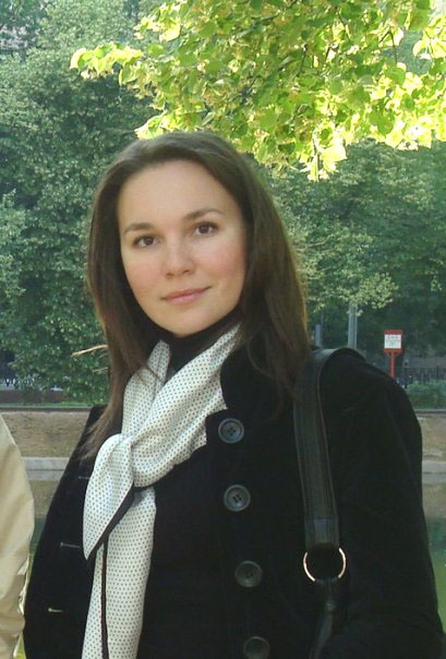 Elvira Sonnay, la nouvelle directrice des Croc'Notes Elvira Sonnay, la nouvelle directrice des Croc'Notes