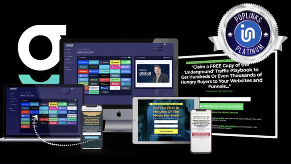 PopLinks 2024 Launch: Unlocking the Power of Live Events with Innovative Software PopLinks 2024 Launch: Unlocking the Power of Live Events with Innovative Software