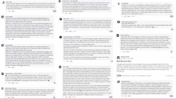 PopLinks 2024 Launch: Unlocking the Power of Live Events with Innovative Software PopLinks 2024 Launch: Unlocking the Power of Live Events with Innovative Software