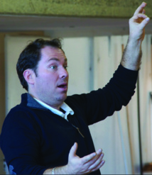 Découvrez le nouveau spectacle du Choeur d'hommes L'avenir: "Föröl - Berceau de la civilisation" Découvrez le nouveau spectacle du Choeur d'hommes L'avenir: "Föröl - Berceau de la civilisation"