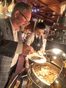 Les Grands Buffets de Narbonne : mon expérience dans le plus grand buffet gastronomique de France Les Grands Buffets de Narbonne : mon expérience dans le plus grand buffet gastronomique de France