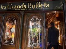 Les Grands Buffets de Narbonne : mon expérience dans le plus grand buffet gastronomique de France Les Grands Buffets de Narbonne : mon expérience dans le plus grand buffet gastronomique de France