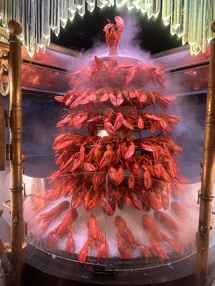 Les Grands Buffets de Narbonne : mon expérience dans le plus grand buffet gastronomique de France Les Grands Buffets de Narbonne : mon expérience dans le plus grand buffet gastronomique de France