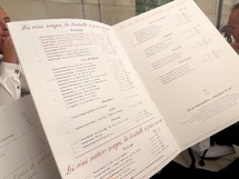 Les Grands Buffets de Narbonne : mon expérience dans le plus grand buffet gastronomique de France Les Grands Buffets de Narbonne : mon expérience dans le plus grand buffet gastronomique de France