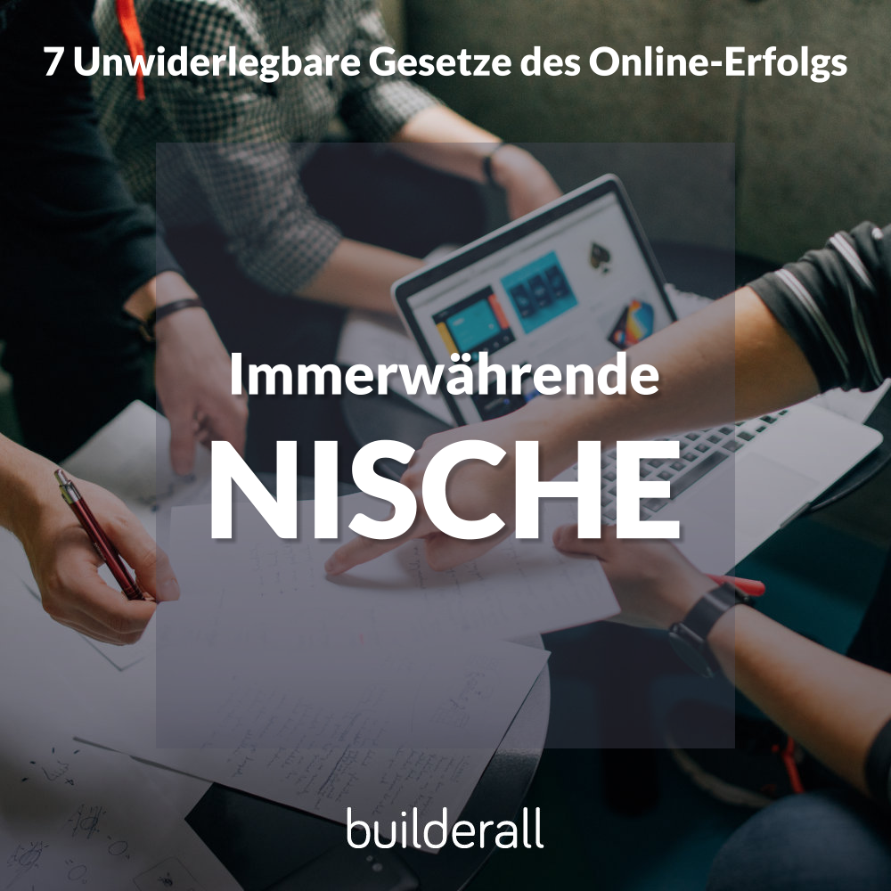 Mein 11. Tag Erfahrung mit der online marketing Platform myBuilderall4you.ch