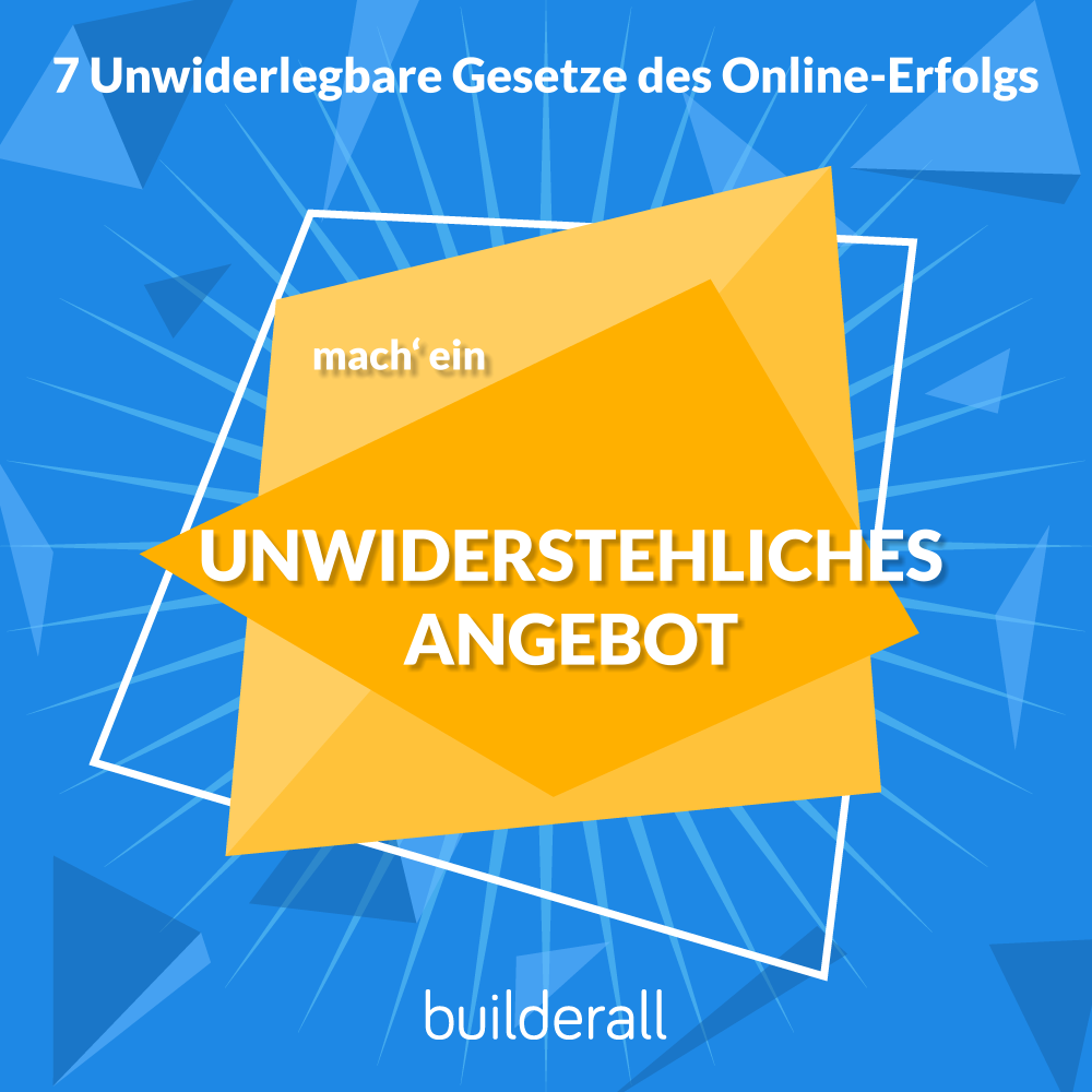 Mein 13. Tag Erfahrung mit der online marketing Platform myBuilderall4you.ch