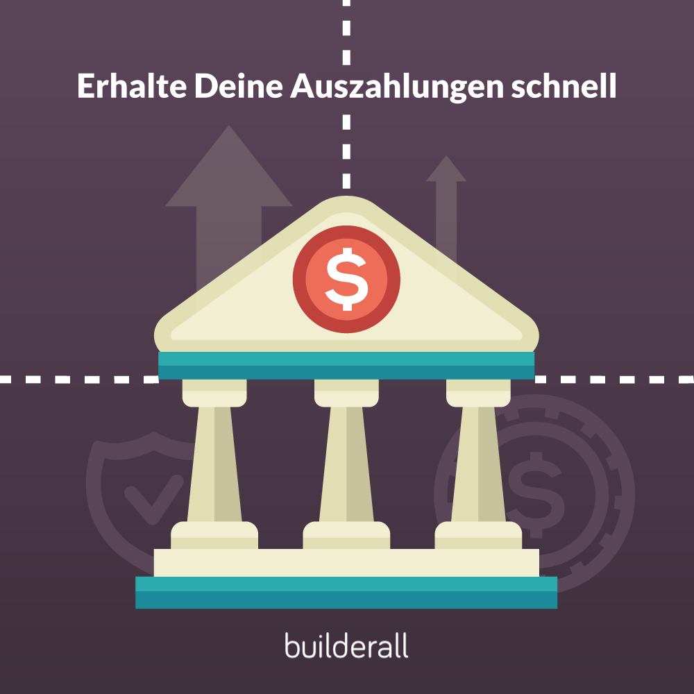 Mein 19. Tag Erfahrung mit der online marketing Platform myBuilderall4you.ch8