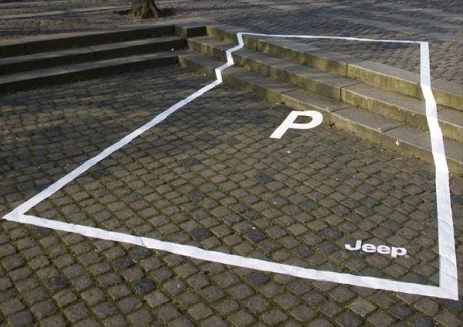 3 Guerilla Marketing Ideas That Could Revolutionize Your Brand