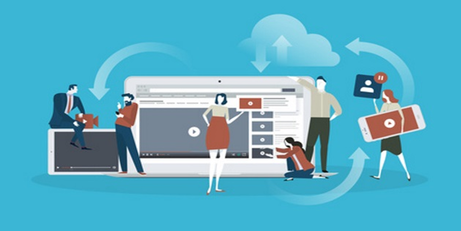 5 Video Best Practices Leitfaden für Vermarkter (und Tipps) 5 Video Best Practices Leitfaden für Vermarkter (und Tipps)