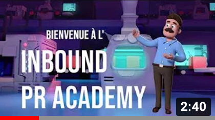 Notre dossier concernant l'utilisation de la vidéo dynamique personnalisée dans l'entreprise Notre dossier concernant l'utilisation de la vidéo dynamique personnalisée dans l'entreprise