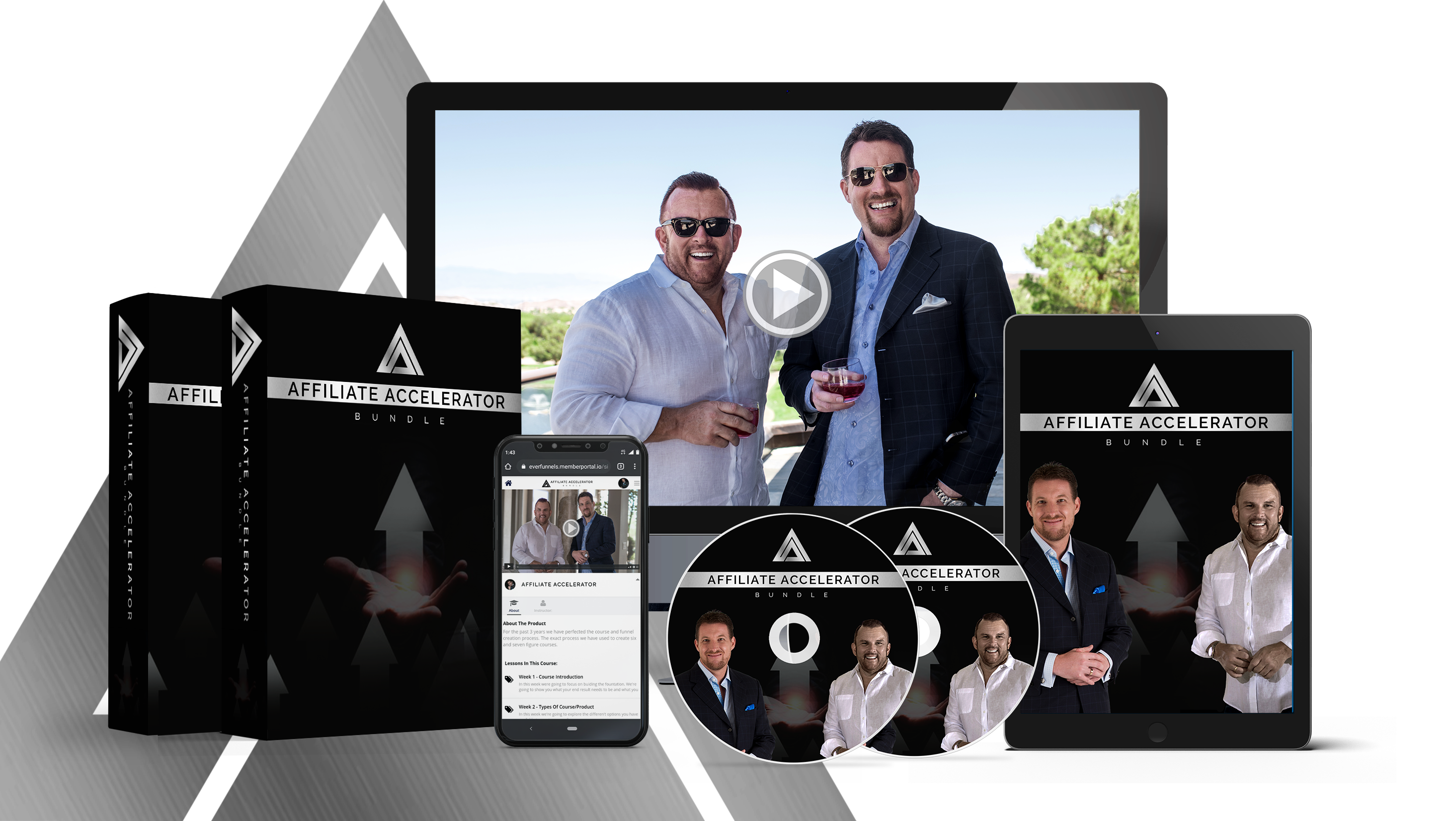 Register to the Power Affiliate Accelator Progam with Perry Belcher and Chad Nicely by clicking on this link: https:smartketinglinks.com/mintbird